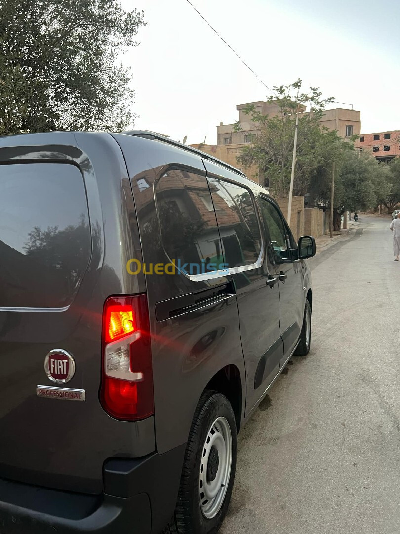 Fiat Doblo 2024 