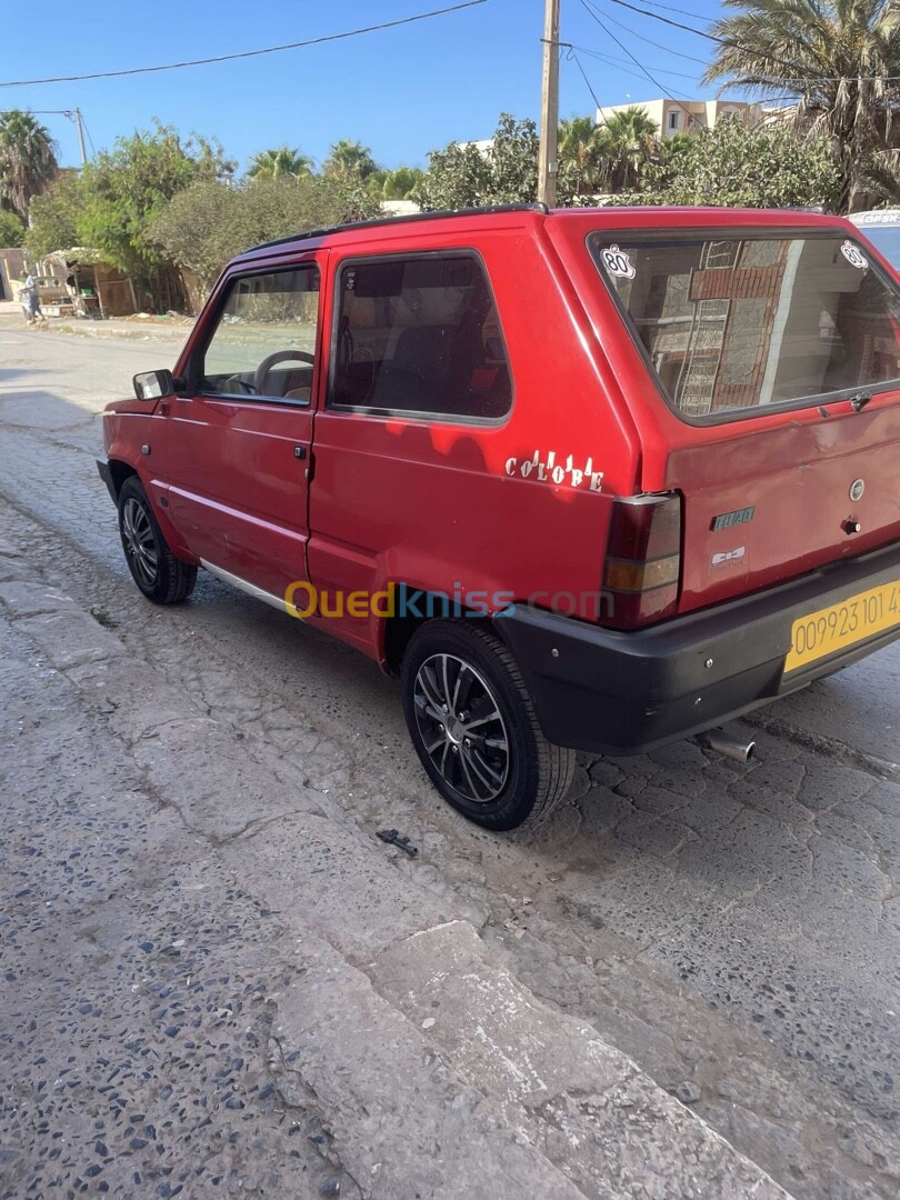 Fiat Panda 2001 Panda