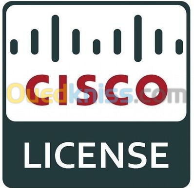 LIQUIDATION Licence Cisco X11 Pour IP PHONE 7821 - 7841 pour 15 Pcs