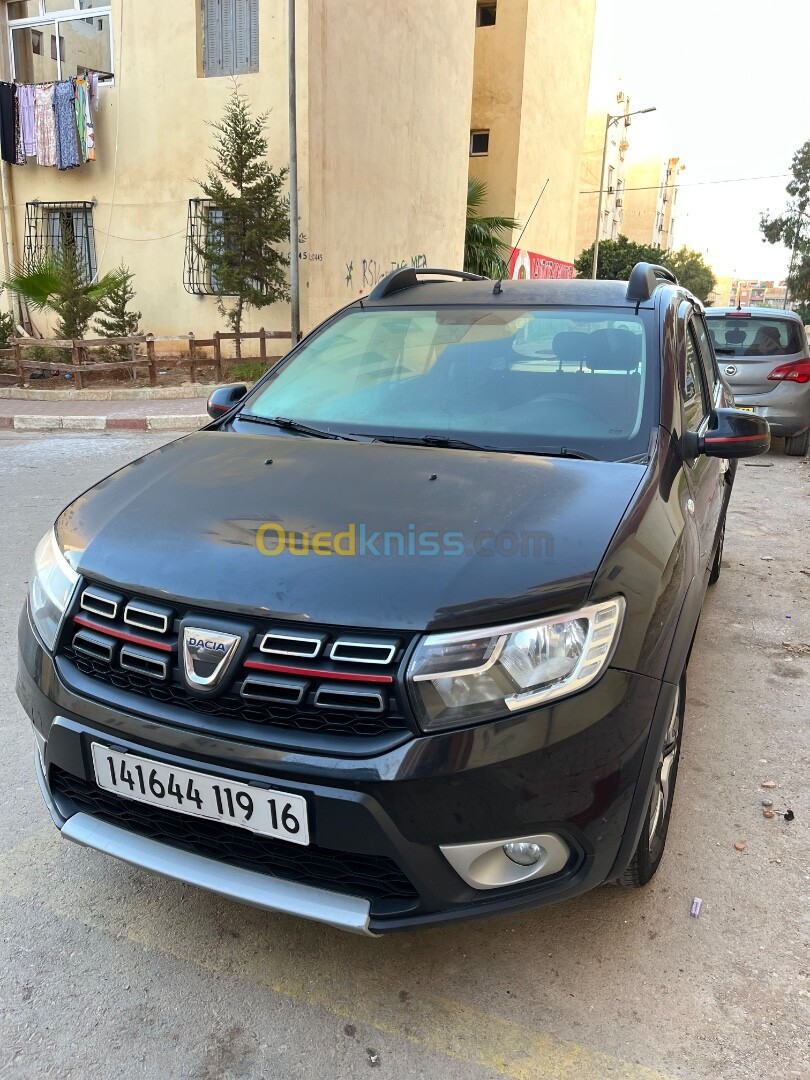 Dacia Sandero 2019 