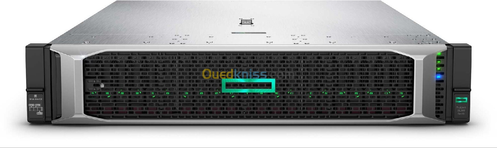 Serveur HPE DL380 G10 4208,