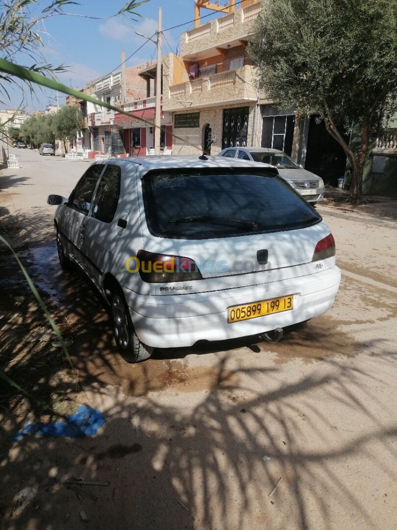 Peugeot 306 1999 306