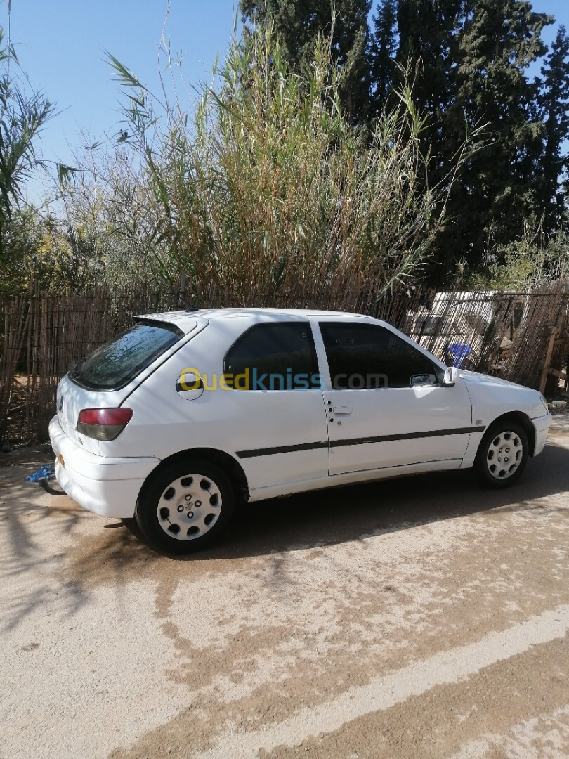 Peugeot 306 1999 306