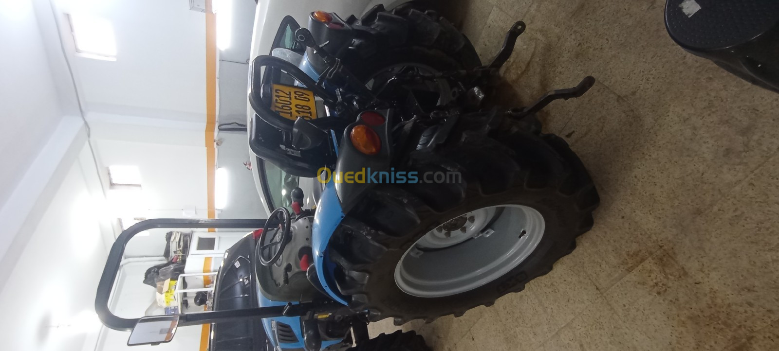 Landini 2-050 2018