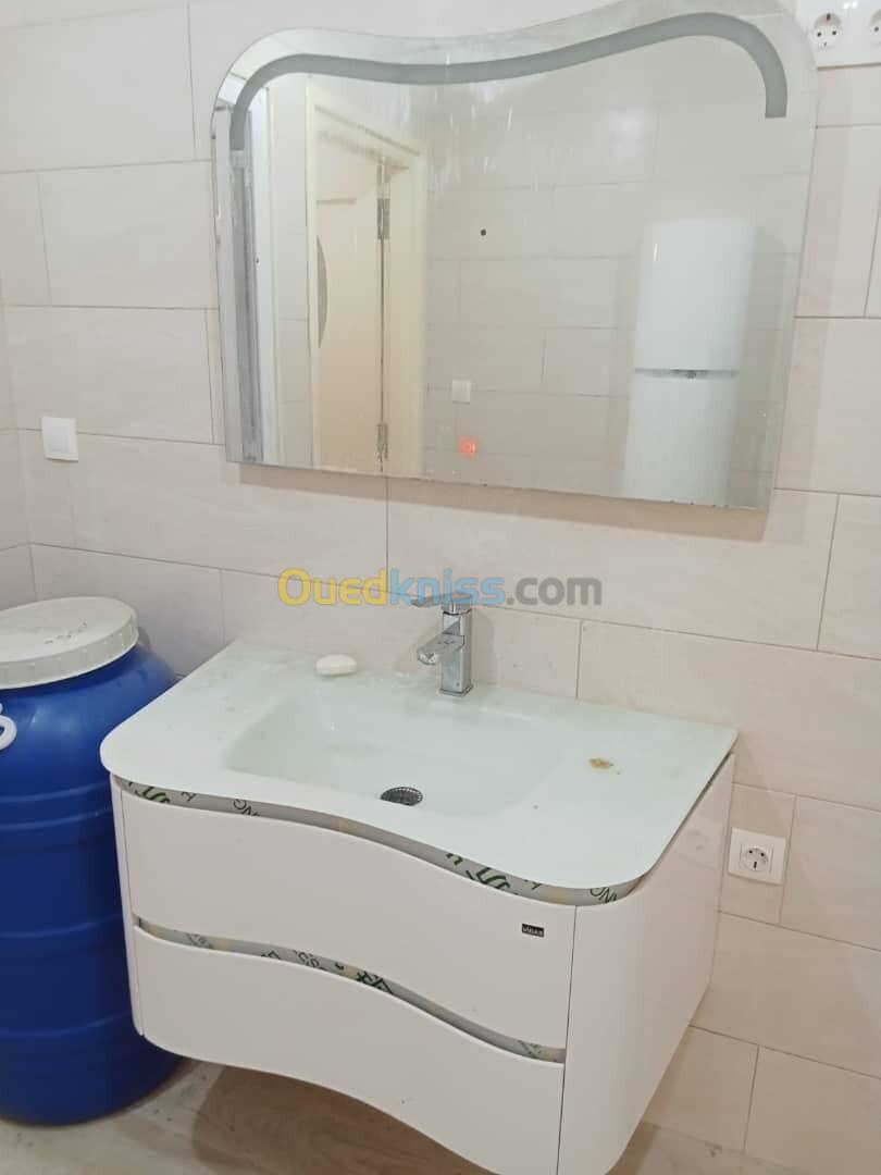 Vente Appartement F5 Alger Souidania