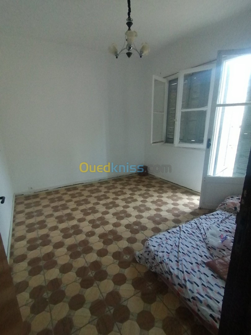 Vente Appartement F3 Alger Zeralda