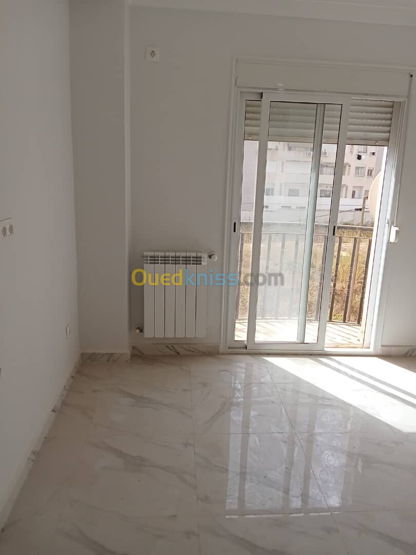 Vente Appartement F5 Alger Souidania