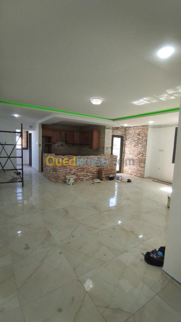 Vente Appartement F5 Alger El mouradia