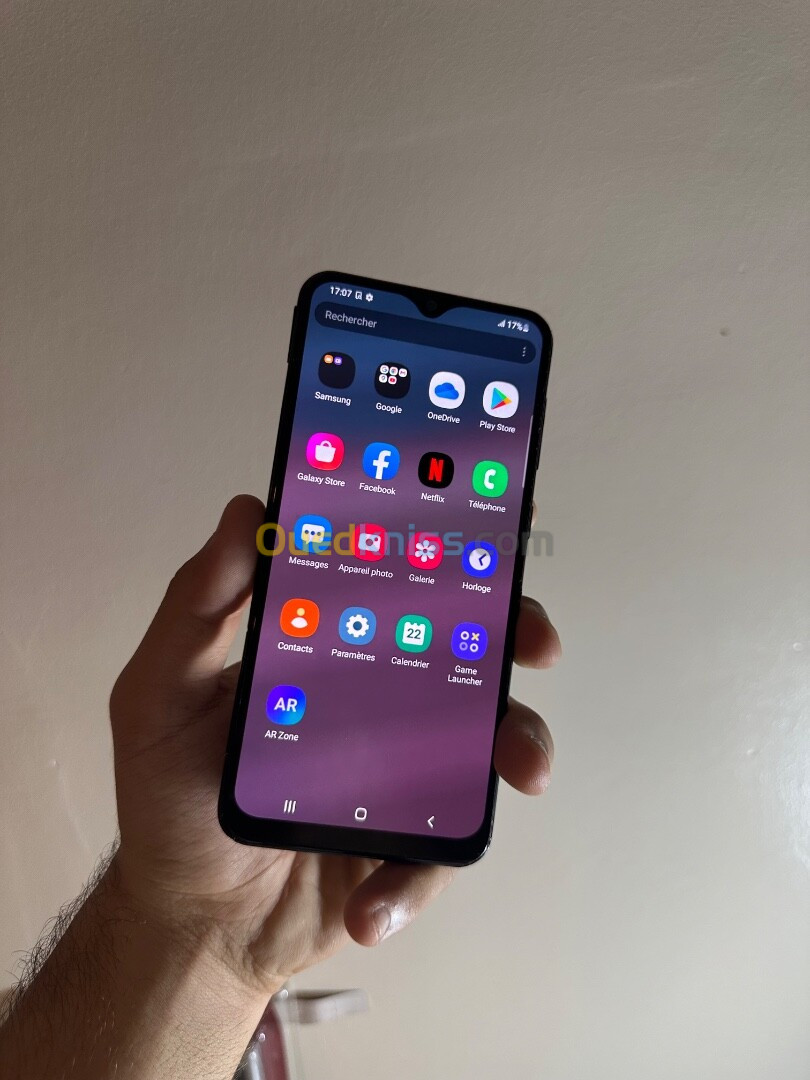 Samsung Galaxy a30s