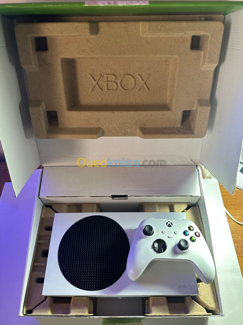 Xbox series s