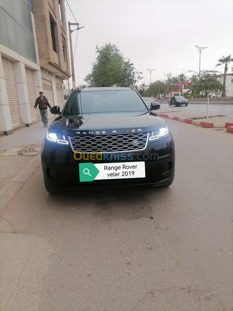 Land Rover Land Rover  2019 Premium 