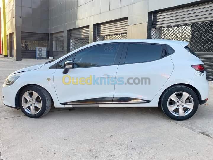 Renault Clio 4 2014 