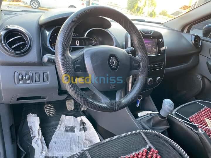 Renault Clio 4 2014 