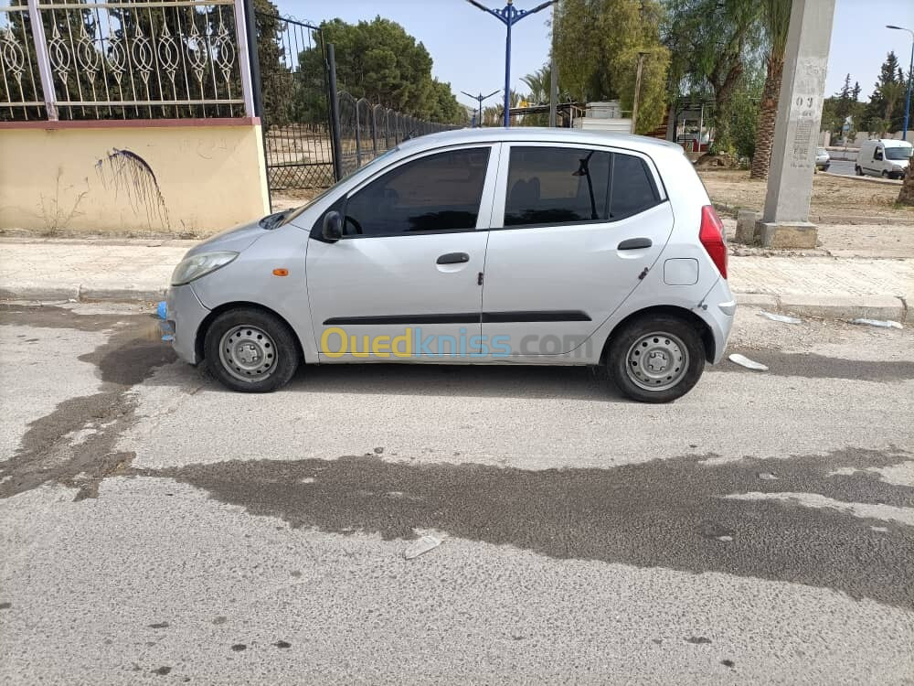 Hyundai i10 2014 i10