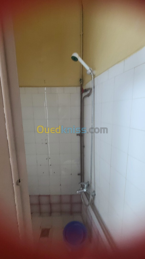 Location Appartement F3 Mostaganem Mostaganem