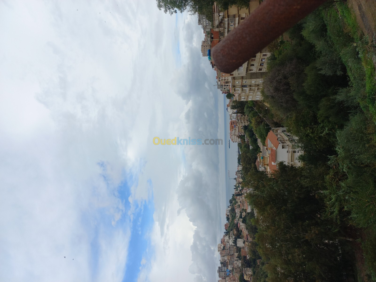 Vente Villa Skikda Skikda