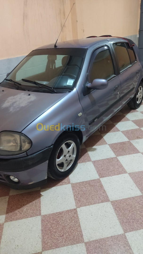 Renault Clio 2 1998 Clio 2