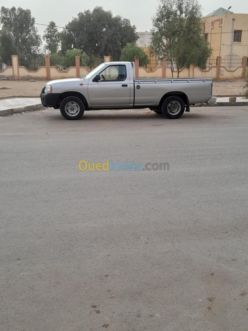 Nissan Pickup 2009 Pickup