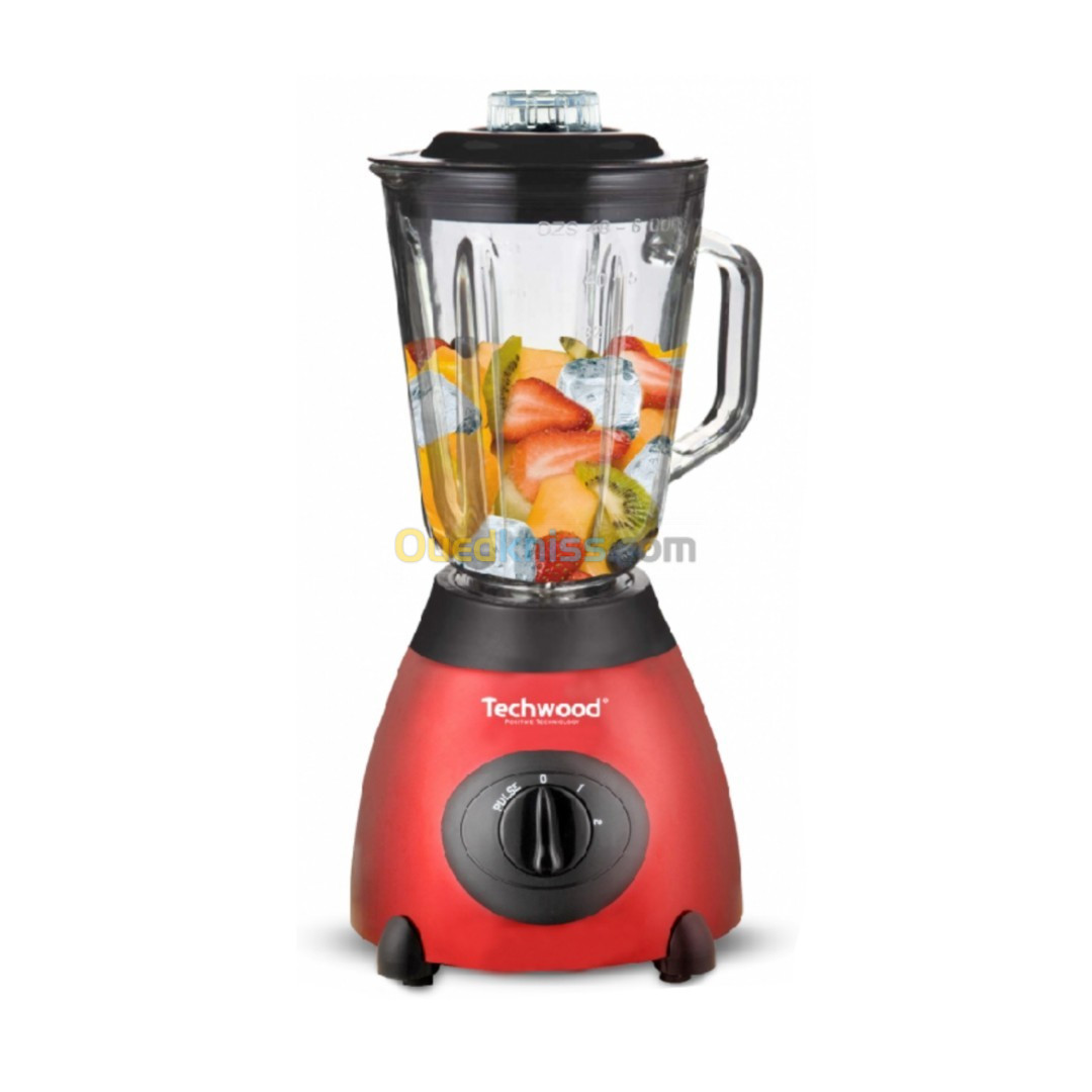 Blender TECHWOOD 500 Watts 