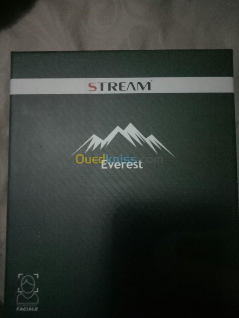 Stream Everest