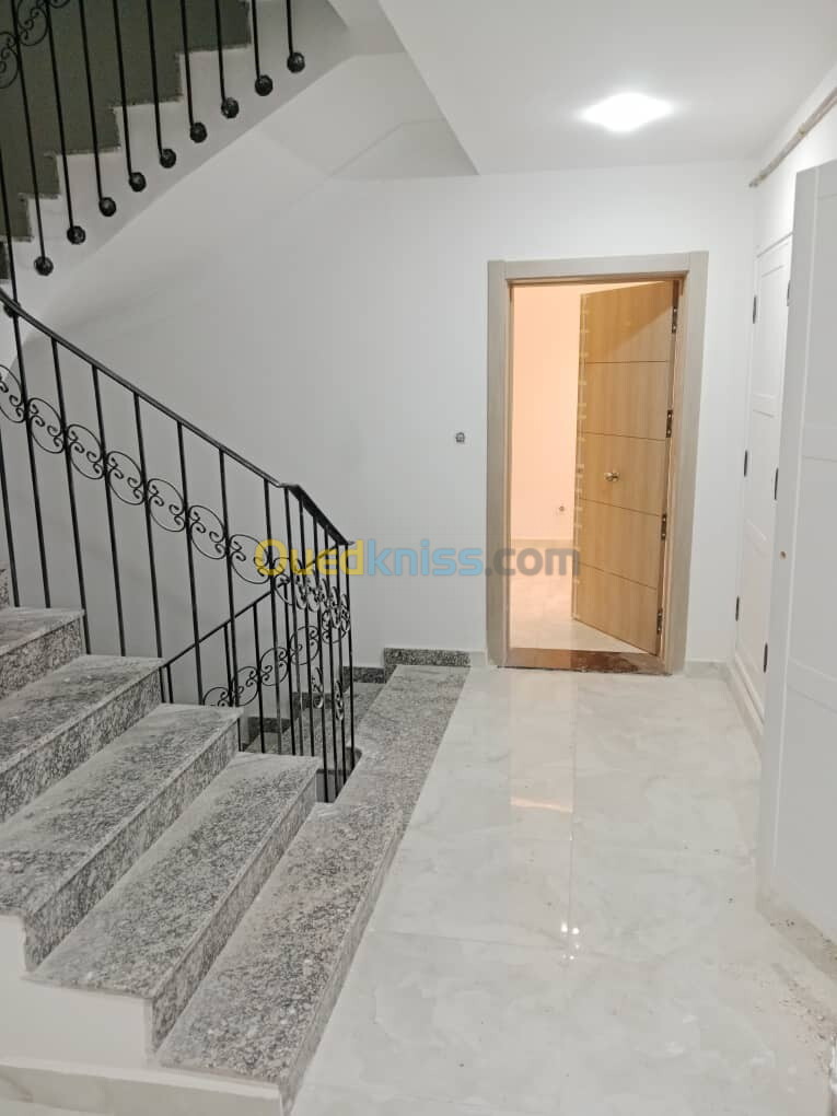 Vente Appartement F4 Alger Cheraga