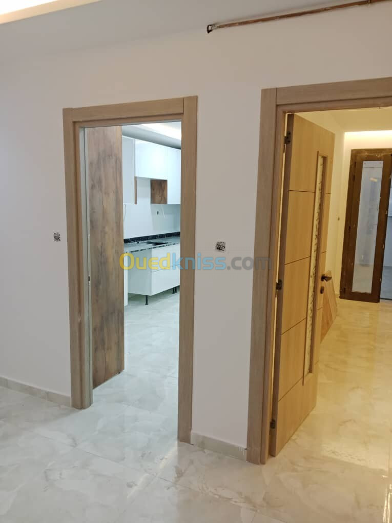 Vente Appartement F4 Alger Cheraga