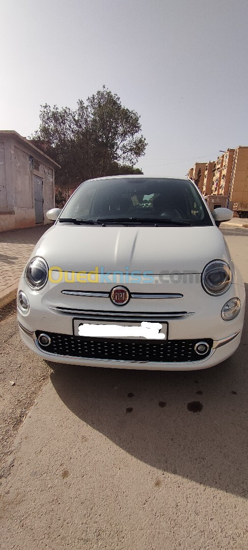 Fiat 500 2024 Dolcevita MIB