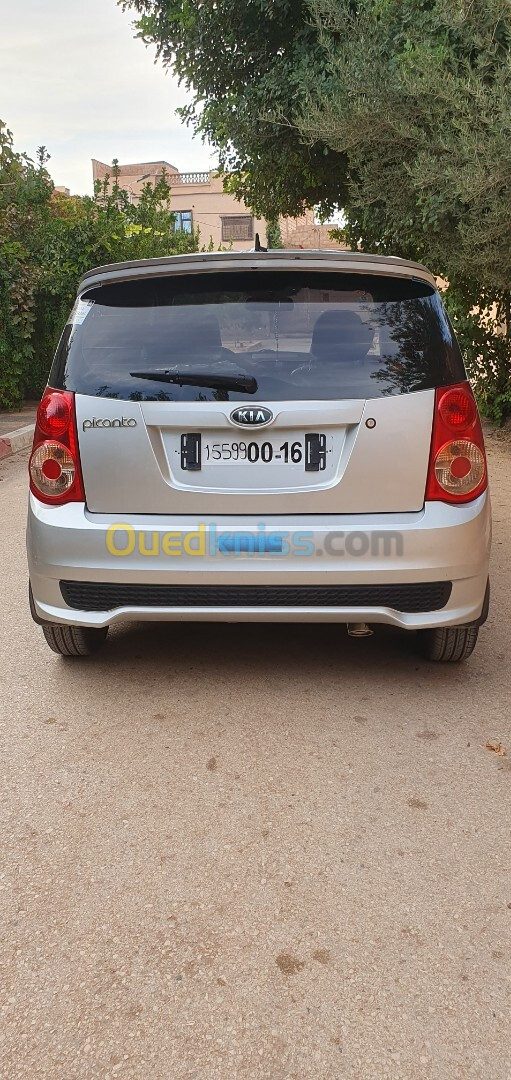 Kia Picanto 2010 