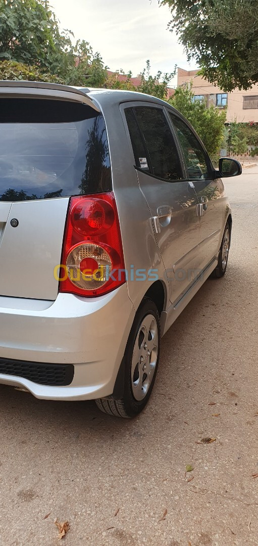 Kia Picanto 2010 