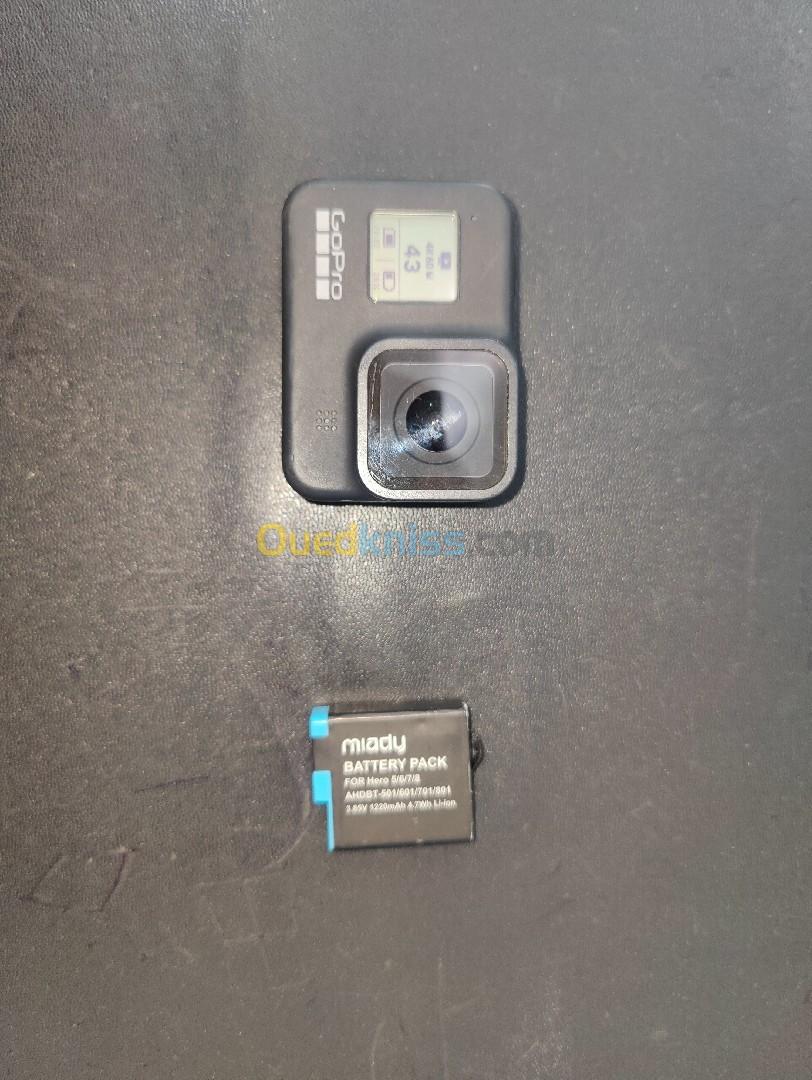 Gopro hero 8 black edition 