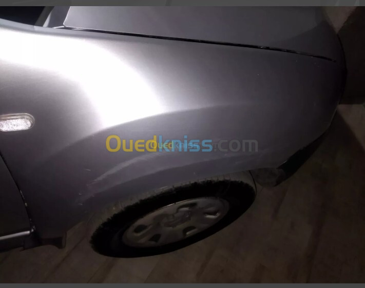 Renault Duster 2013 