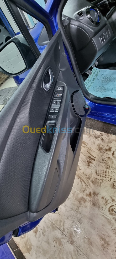 Renault Clio 4 2018 GT Line +