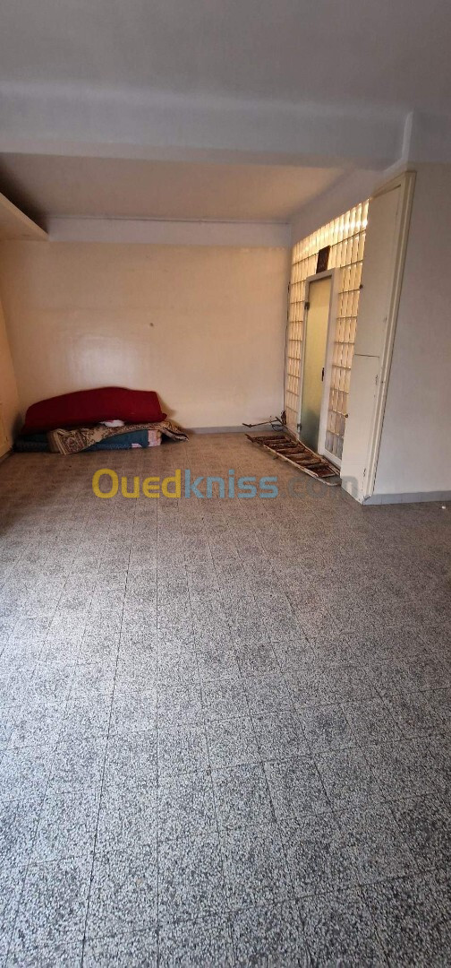 Vente Appartement F5 Annaba Annaba