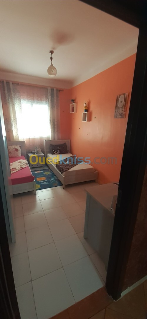 Location Appartement F3 Alger Birtouta