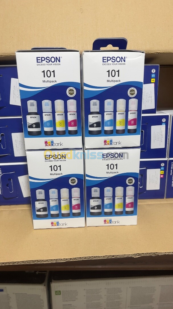 Cartouche EPSON 101 