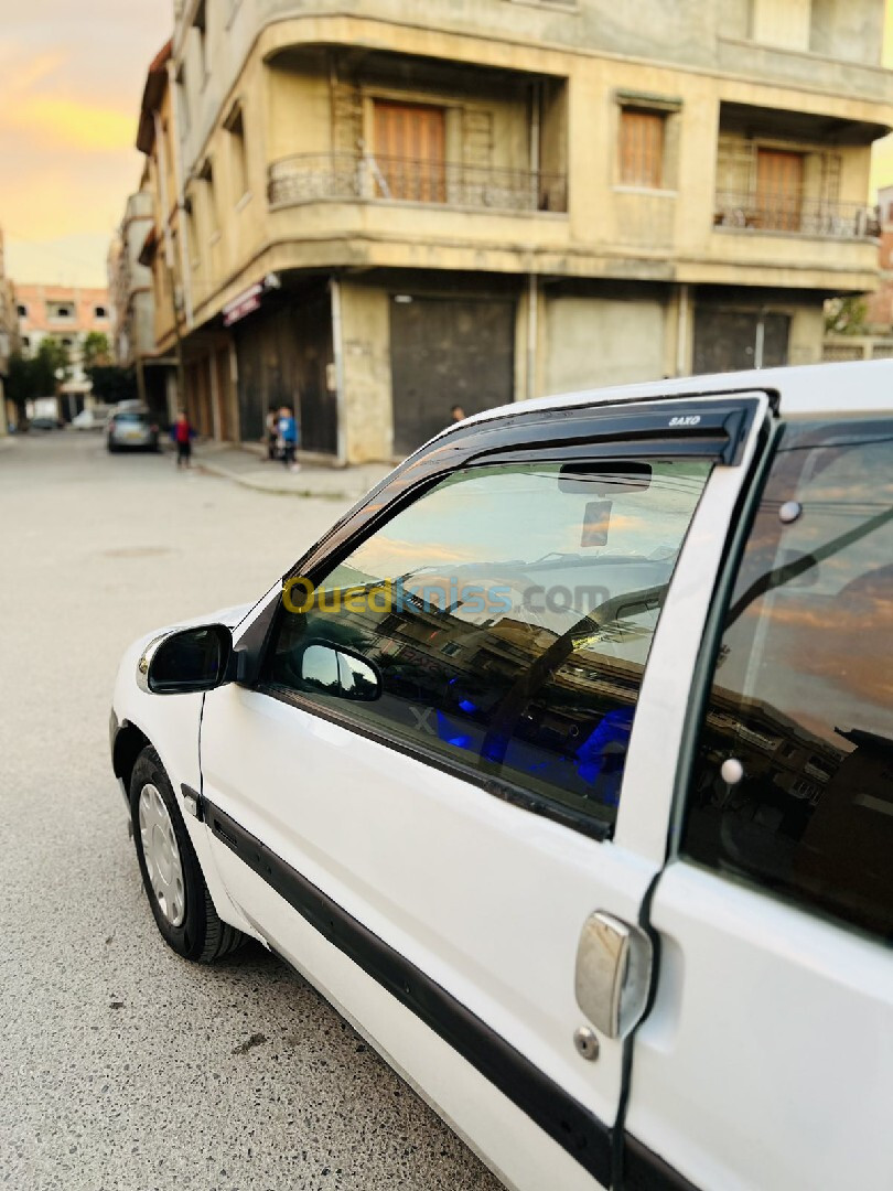 Citroen Saxo 2002 Saxo