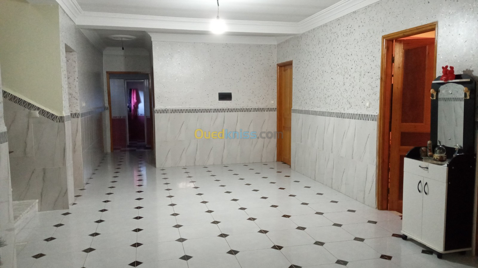 Vente Villa Chlef Boukadir