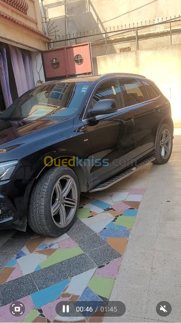 Audi Q5 2013 Q5