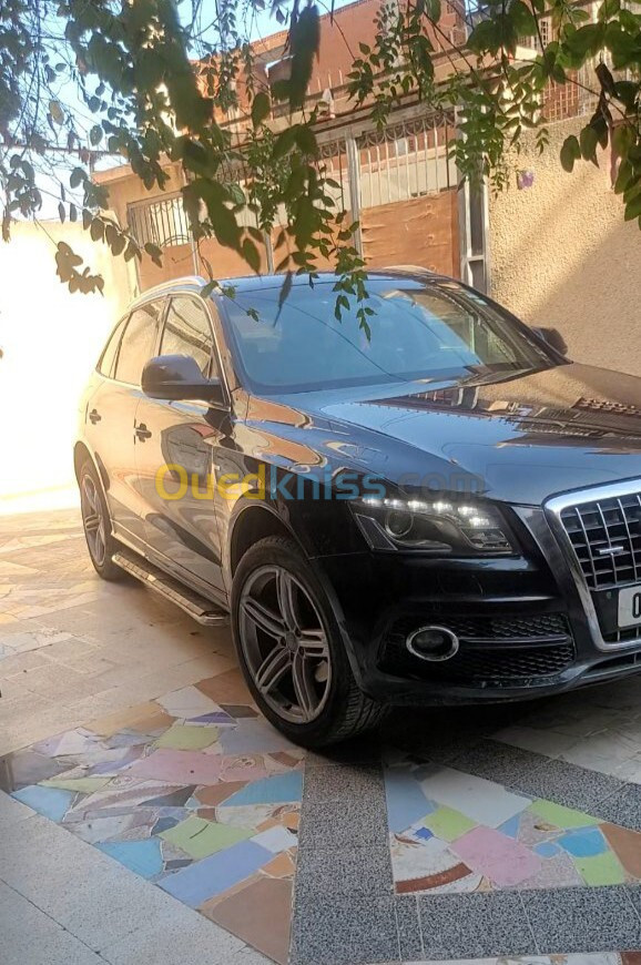 Audi Q5 2013 Q5