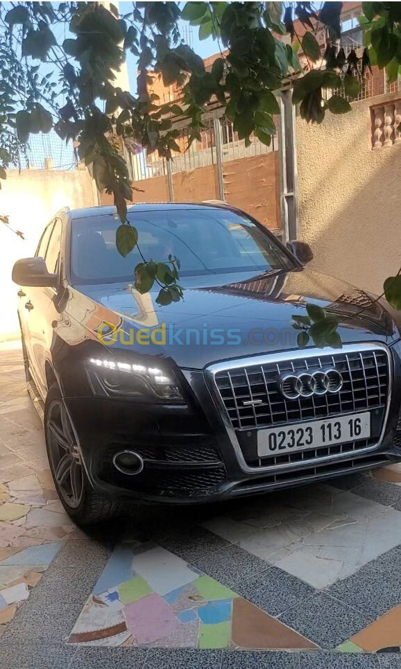 Audi Q5 2013 Q5