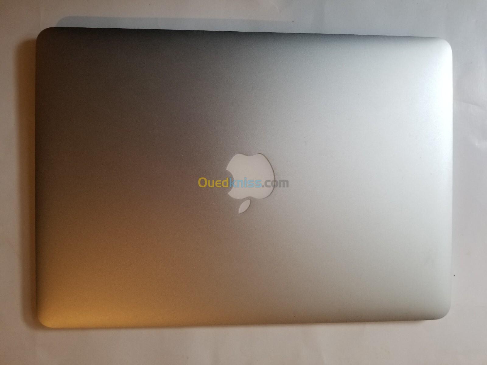 MacBook Air 13" 2015 intel Core i5 RAM 8GB 256GB SSD