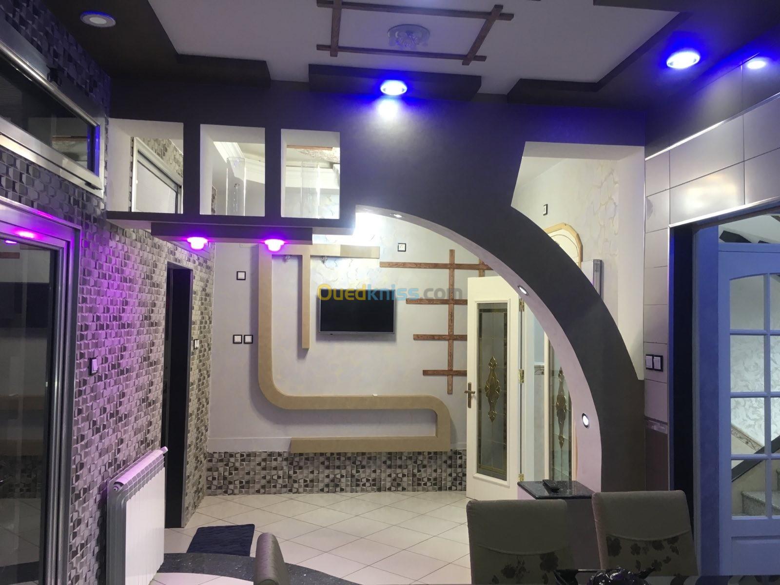 Vente Villa Setif El eulma