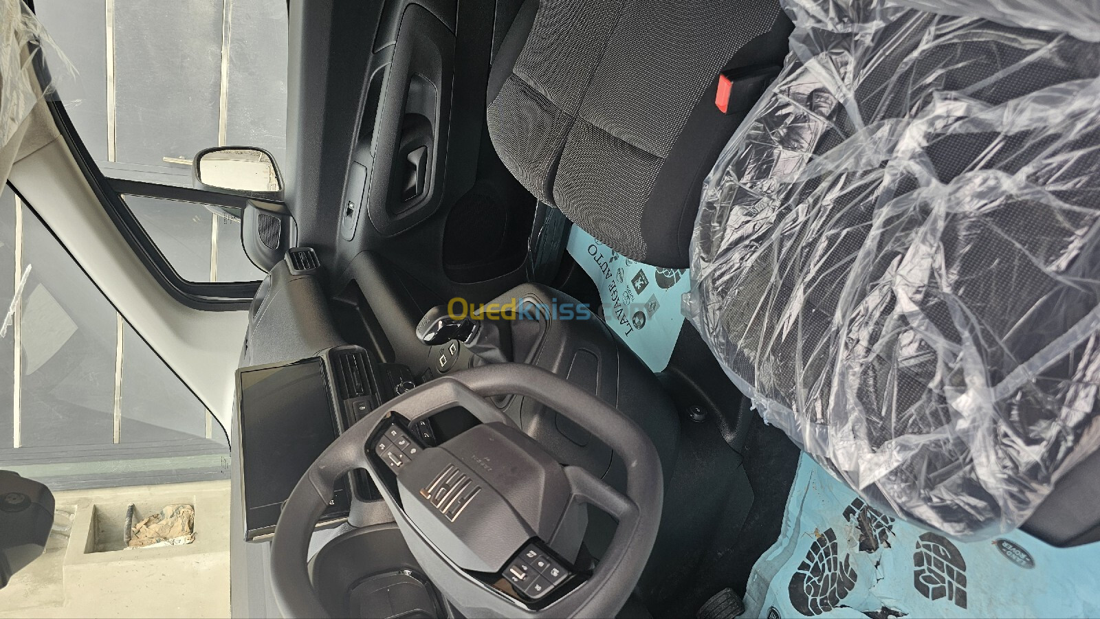 Fiat Doblo NV 2024 