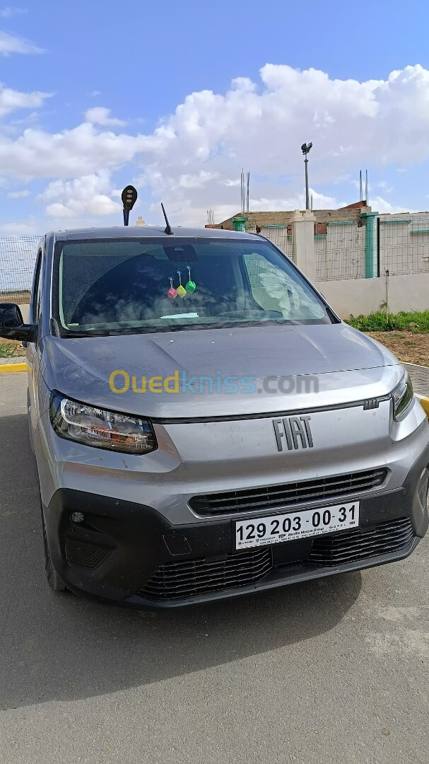 Fiat Doblo 2024 