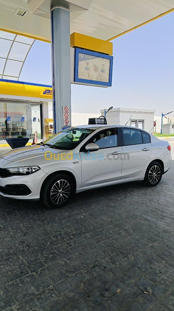 Fiat Tipo 2023 City blus