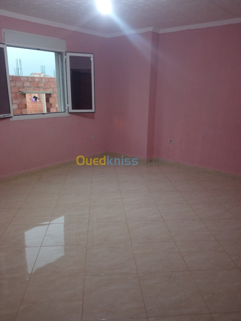 Location Appartement F2 Boumerdès Ouled moussa