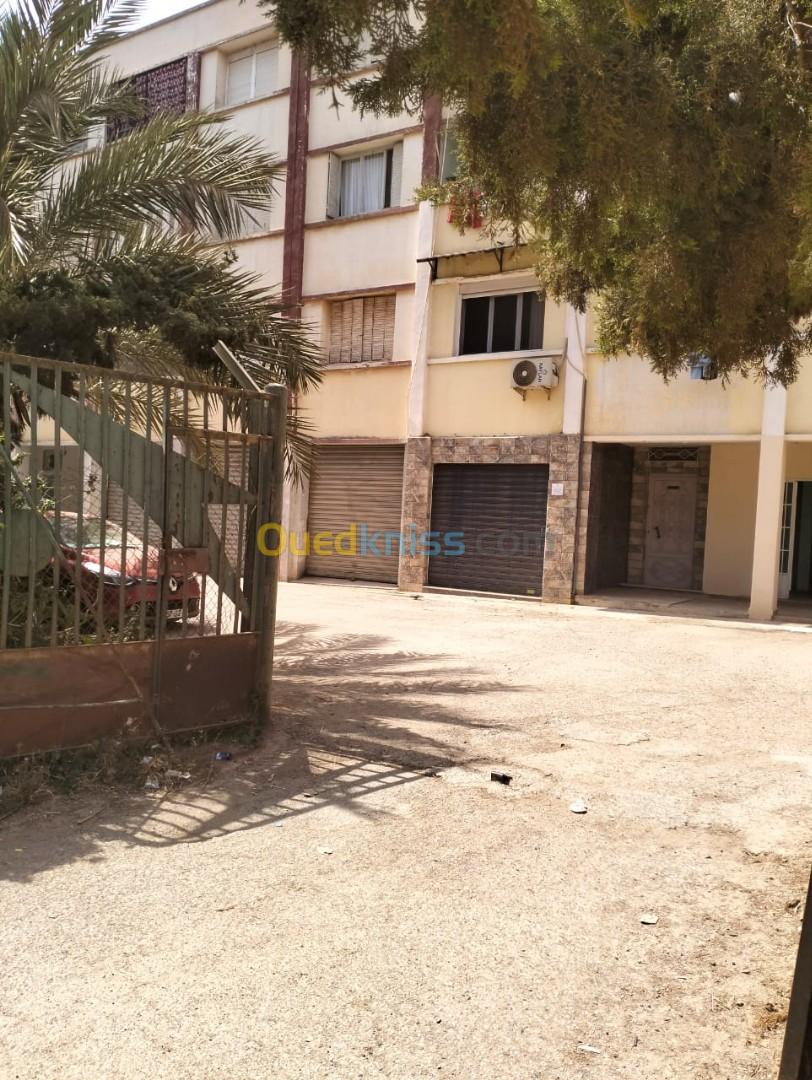 Vente Appartement F5 Oran Bethioua