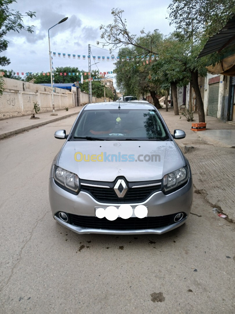 Renault Symbol 2015 Made In Bladi