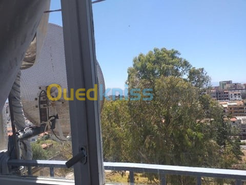 Location Appartement F3 Alger Kouba