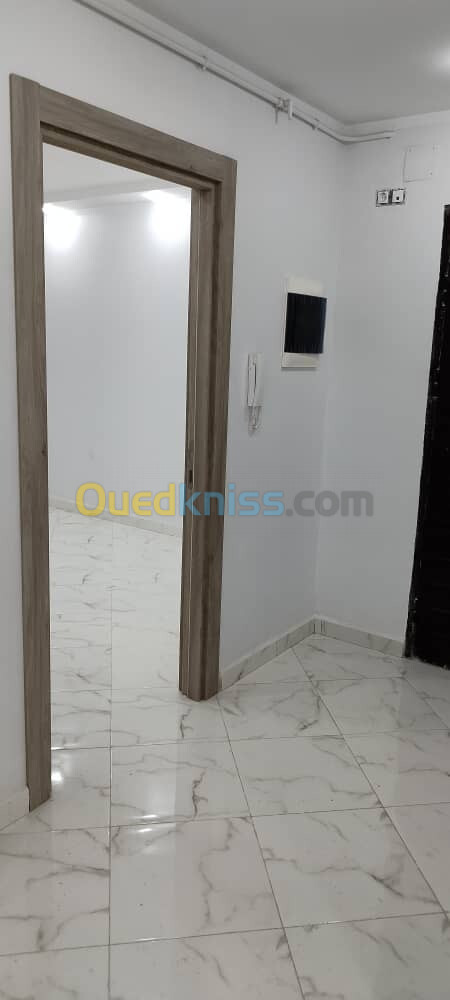 Vente Appartement F4 Alger Bordj el kiffan